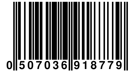 0 507036 918779