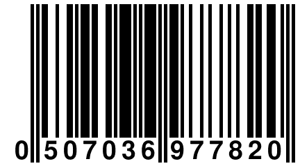 0 507036 977820