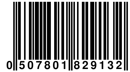 0 507801 829132