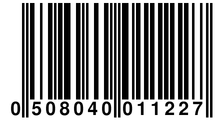 0 508040 011227