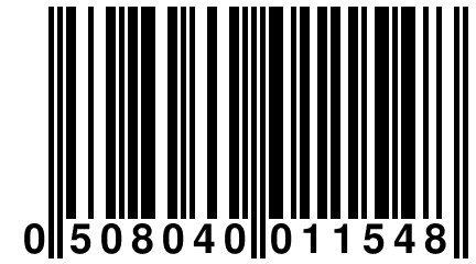 0 508040 011548