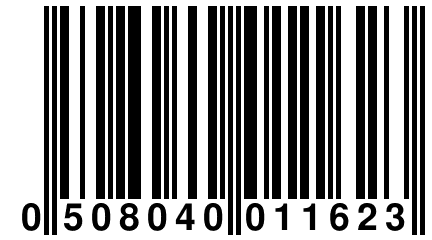 0 508040 011623