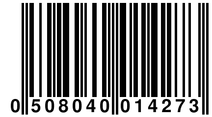 0 508040 014273