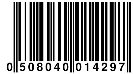 0 508040 014297