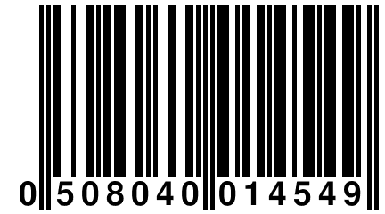 0 508040 014549