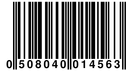 0 508040 014563