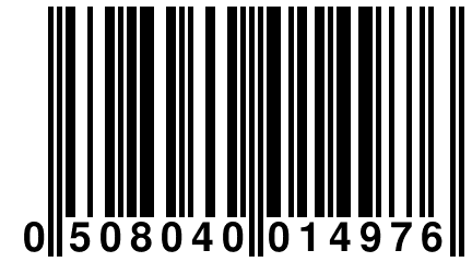 0 508040 014976