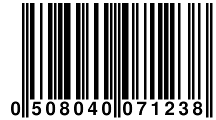 0 508040 071238