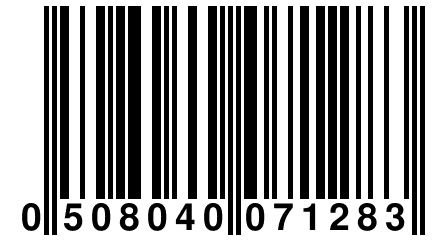 0 508040 071283