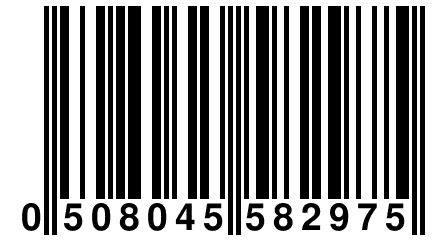 0 508045 582975