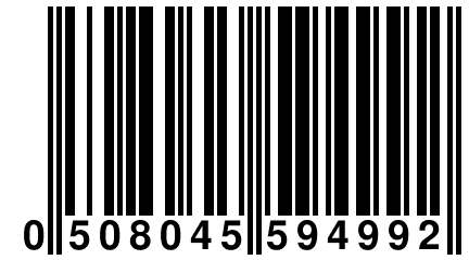 0 508045 594992