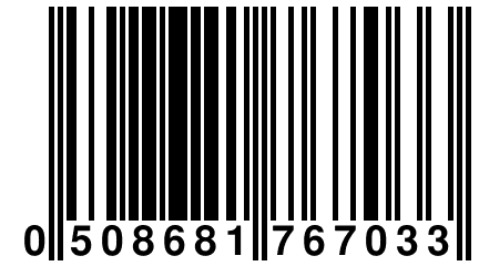 0 508681 767033