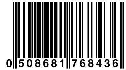 0 508681 768436