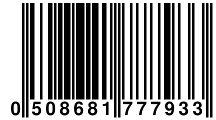 0 508681 777933