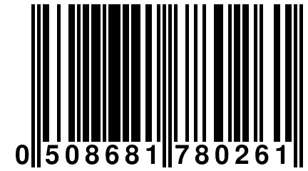 0 508681 780261