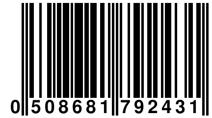 0 508681 792431