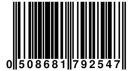 0 508681 792547