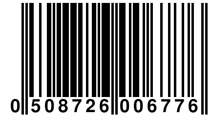 0 508726 006776