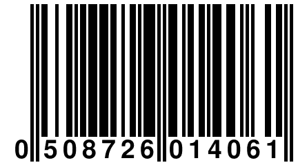 0 508726 014061