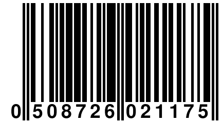 0 508726 021175