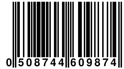 0 508744 609874