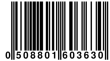 0 508801 603630