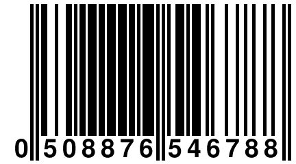 0 508876 546788