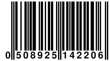 0 508925 142206