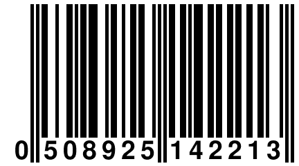 0 508925 142213