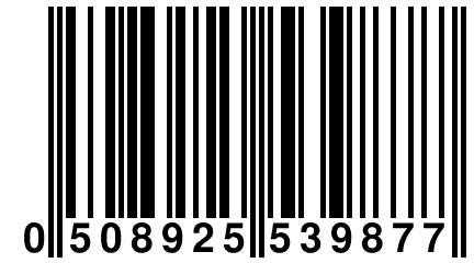 0 508925 539877