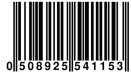 0 508925 541153