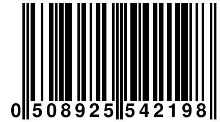 0 508925 542198