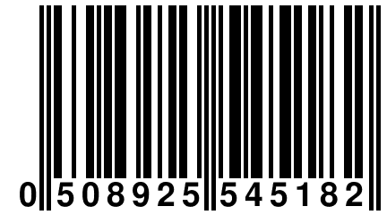 0 508925 545182