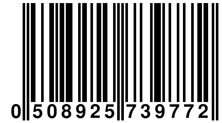 0 508925 739772