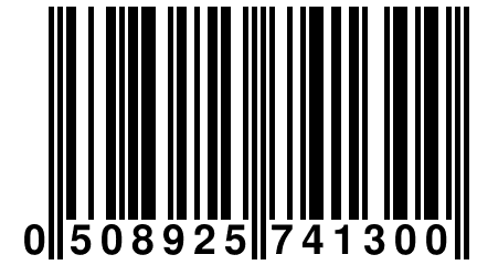 0 508925 741300