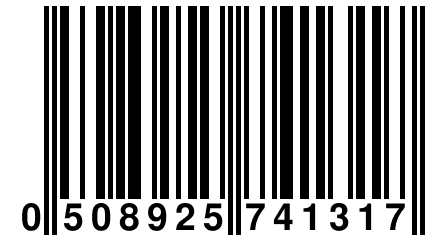 0 508925 741317