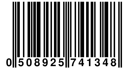 0 508925 741348