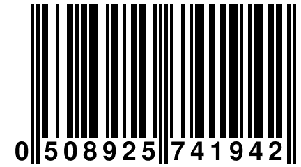 0 508925 741942