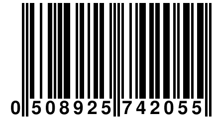 0 508925 742055