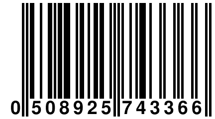 0 508925 743366