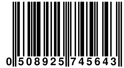 0 508925 745643