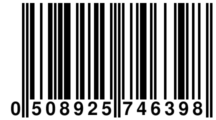 0 508925 746398