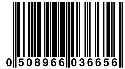 0 508966 036656