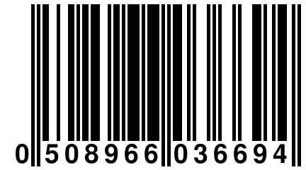 0 508966 036694