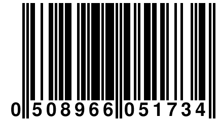 0 508966 051734