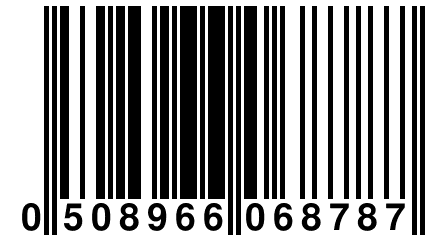 0 508966 068787