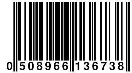 0 508966 136738