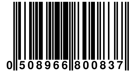 0 508966 800837