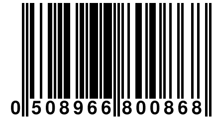 0 508966 800868