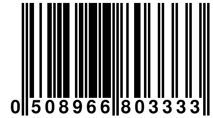 0 508966 803333